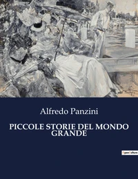 Piccole storie del mondo grande