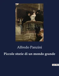 Piccole storie di un mondo grande