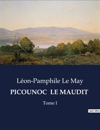 Picounoc  le maudit