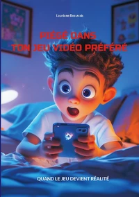 Piégé dans ton jeu vidéo préféré