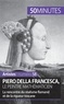 Delphine Gervais de Lafond et Elisabeth Bruyns - Piero della Francesca, le peintre mathématicien - La rencontre du réalisme flamand et de la rigueur toscane.