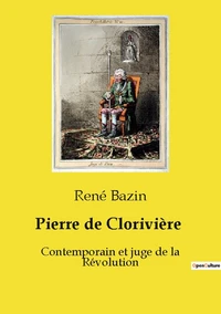 Pierre de Clorivière