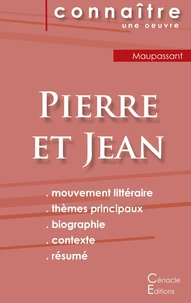 Pierre et Jean