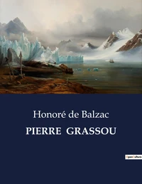 Pierre  grassou