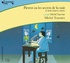 Michel Tournier - Pierrot ou les secrets de la nuit - Et trois autres contes, CD audio.