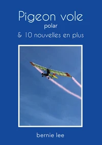 Pigeon vole
