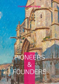 Pioneers & Founders