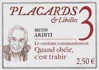 Le onzième commandement