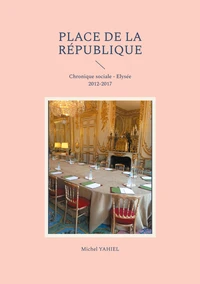 Place de la République