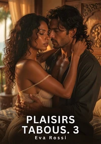 Plaisirs tabous #3