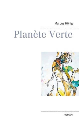 Planète verte