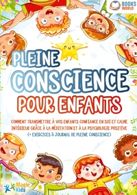 Pleine conscience pour enfants