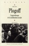 Gilles Simon - Plogoff - L'apprentissage de la mobilisation sociale.