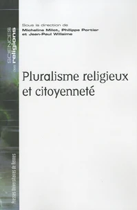 Pluralisme religieux et citoyenneté