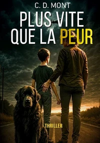 Plus vite que la peur