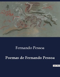 Fernando Pessoa - Poemas de Fernando Pessoa.