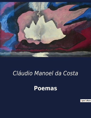 Poemas de Costa cláudio manoel Da - Livre - Decitre