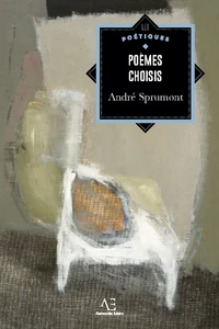 Poèmes choisis
