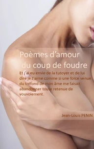 Poèmes d'amour du coup de foudre