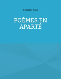 Poèmes en aparté
