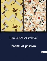 Poems of passion