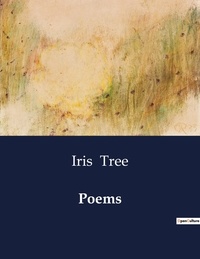 Iris Tree - American Poetry  : Poems.