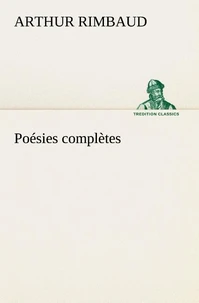 Poésies complètes