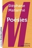Stéphane Mallarmé - Poésies.