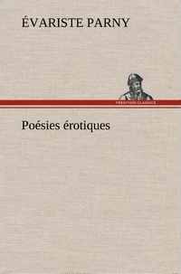 Poésies érotiques