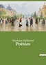 Stéphane Mallarmé - Les classiques de la littérature  : Poésies.