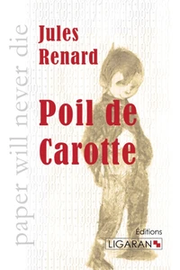 Poil de carotte