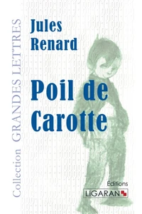 Poil de carotte