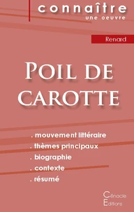 Poil de carotte