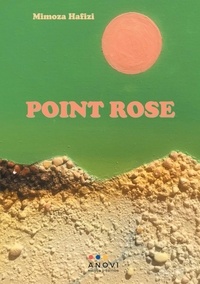 Mimoza Hafizi - Point rose.