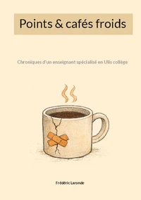 Points & cafés froids