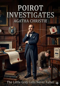 Poirot Investigates