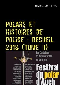 Recueil 2018
