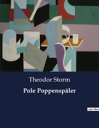 Theodor Storm - Pole Poppenspäler.