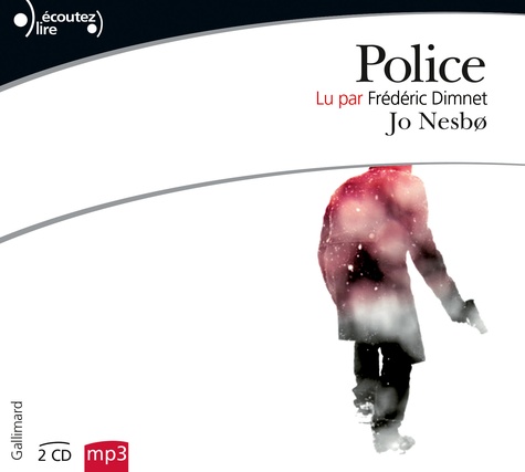 Police  avec 2 CD audio MP3