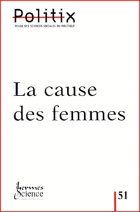 La cause des femmes