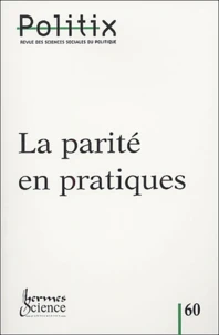 La parité en pratiques