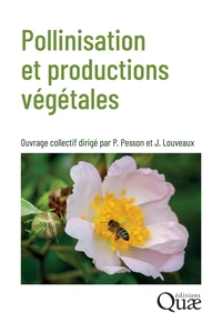 Pollinisation et productions végétales