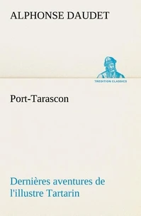 Port Tarascon