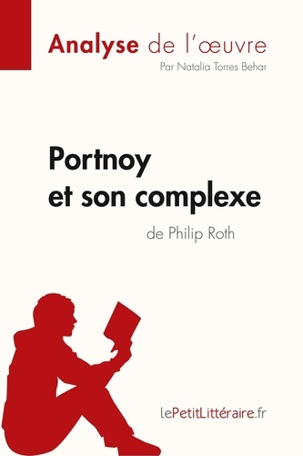 Portnoy et son complexe de Philip Roth