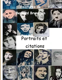 Portraits et citations