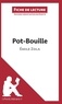Evelyne Marotte - Pot-bouille d'Emile Zola - Fiche de lecture.