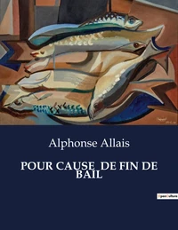Pour cause de fin de bail