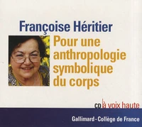 Pour une anthropologie symbolique du corps