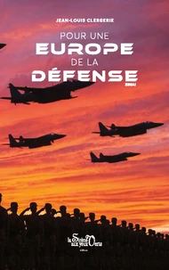 Pour une Europe de la défense