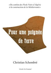 Pour une poignée de terre